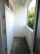 Hendrick Vroomlaan 23, 4383 TK Vlissingen - Balkon staand.JPG